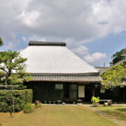 浜松の古民家