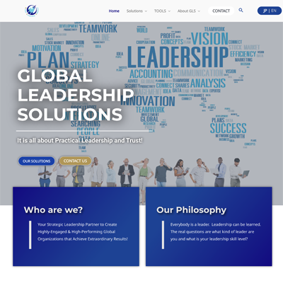 Global Leadership Solutions Co., Ltd.